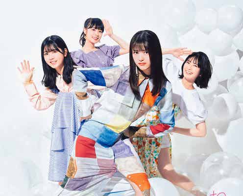 卒業発表の乃木坂46松村沙友理、初のソロ曲誕生 「ごめんねFingers crossed」収録曲解禁