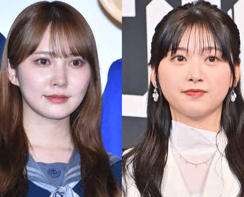 日向坂46加藤史帆、富田鈴花とのディズニーデート報告「父のお下がり」ファッションも話題に