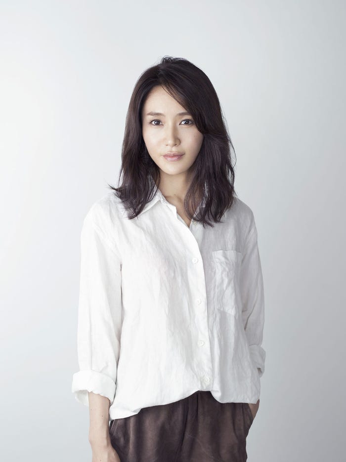 山口紗弥加(提供写真)