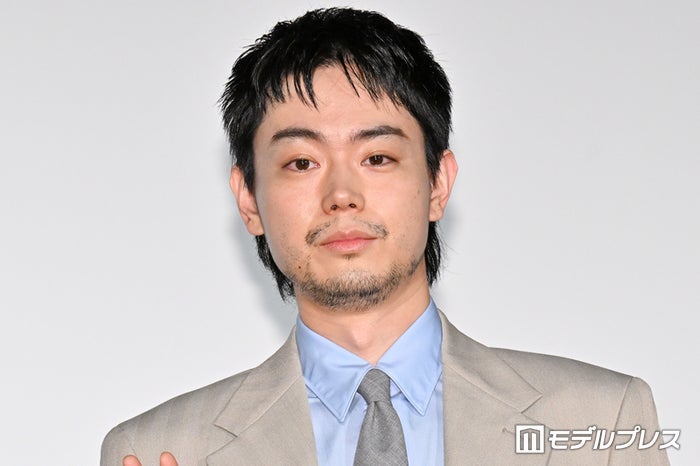 菅田将暉、岸善幸監督の“ハッピー映画”に驚き「サプライズでした」 過去出演作はR指定【サンセット・サンライズ】