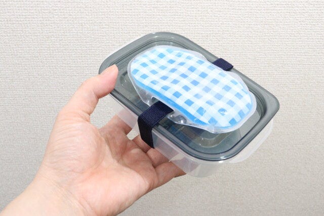 ダイソーのベルト付
