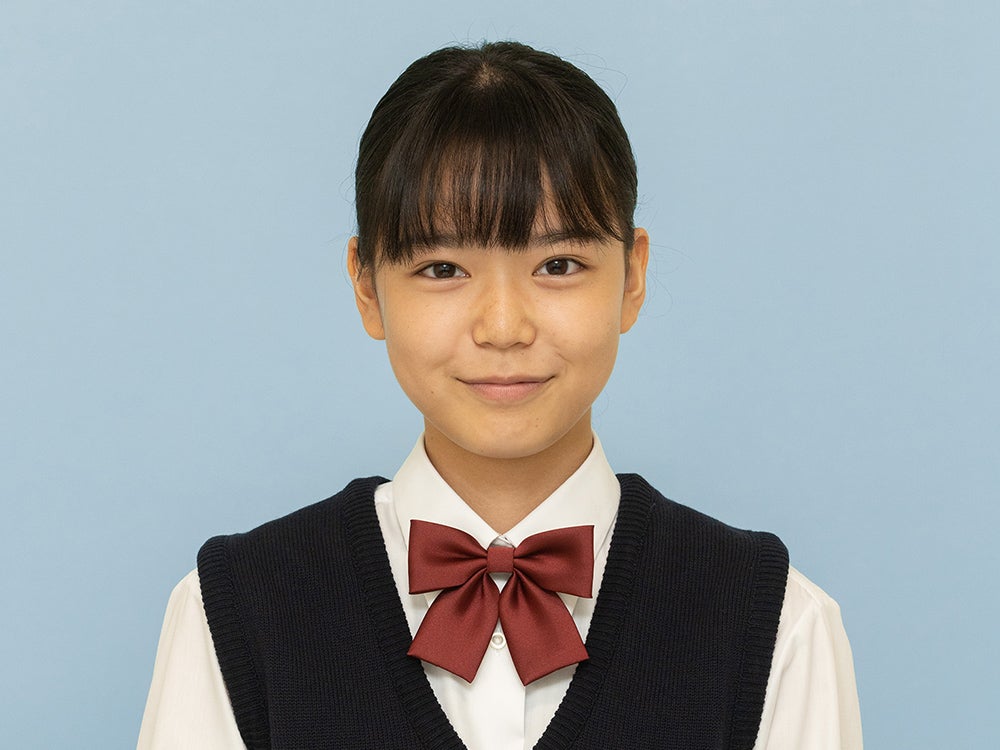 藤嶋花音（C）カンテレ