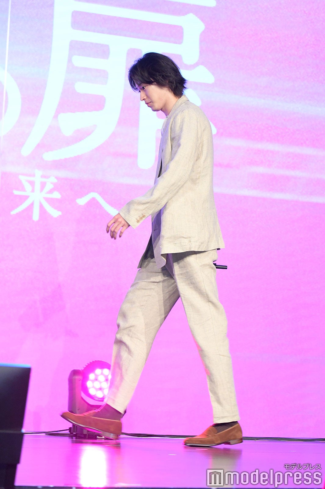 山崎賢人（C）モデルプレス