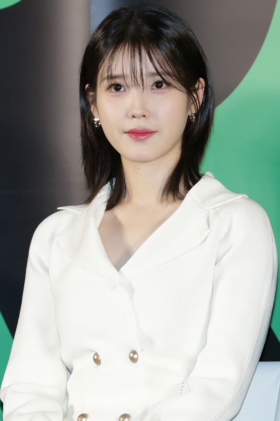 IU／Photo by Getty Images