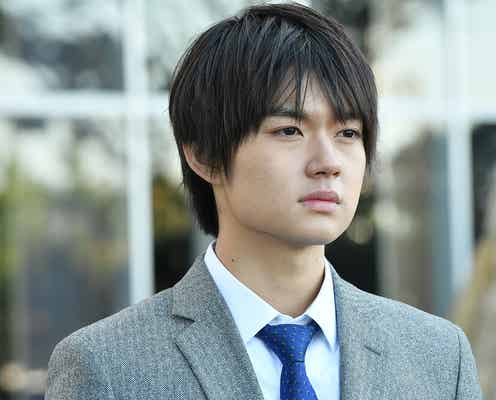 「砂の塔」お兄ちゃん(佐野勇斗)の心の傷が明らかに「あいつらと縁切るから」母との約束…迫真の演技に「涙が止まらない」「見てられなかった」と反響