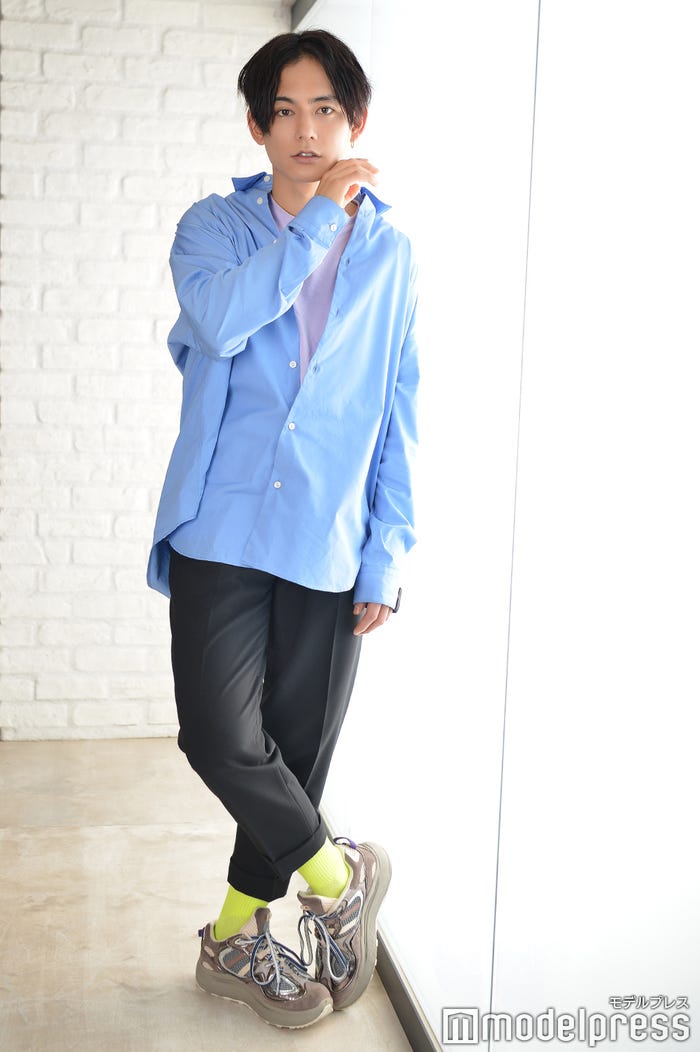 榊原徹士(C)モデルプレス