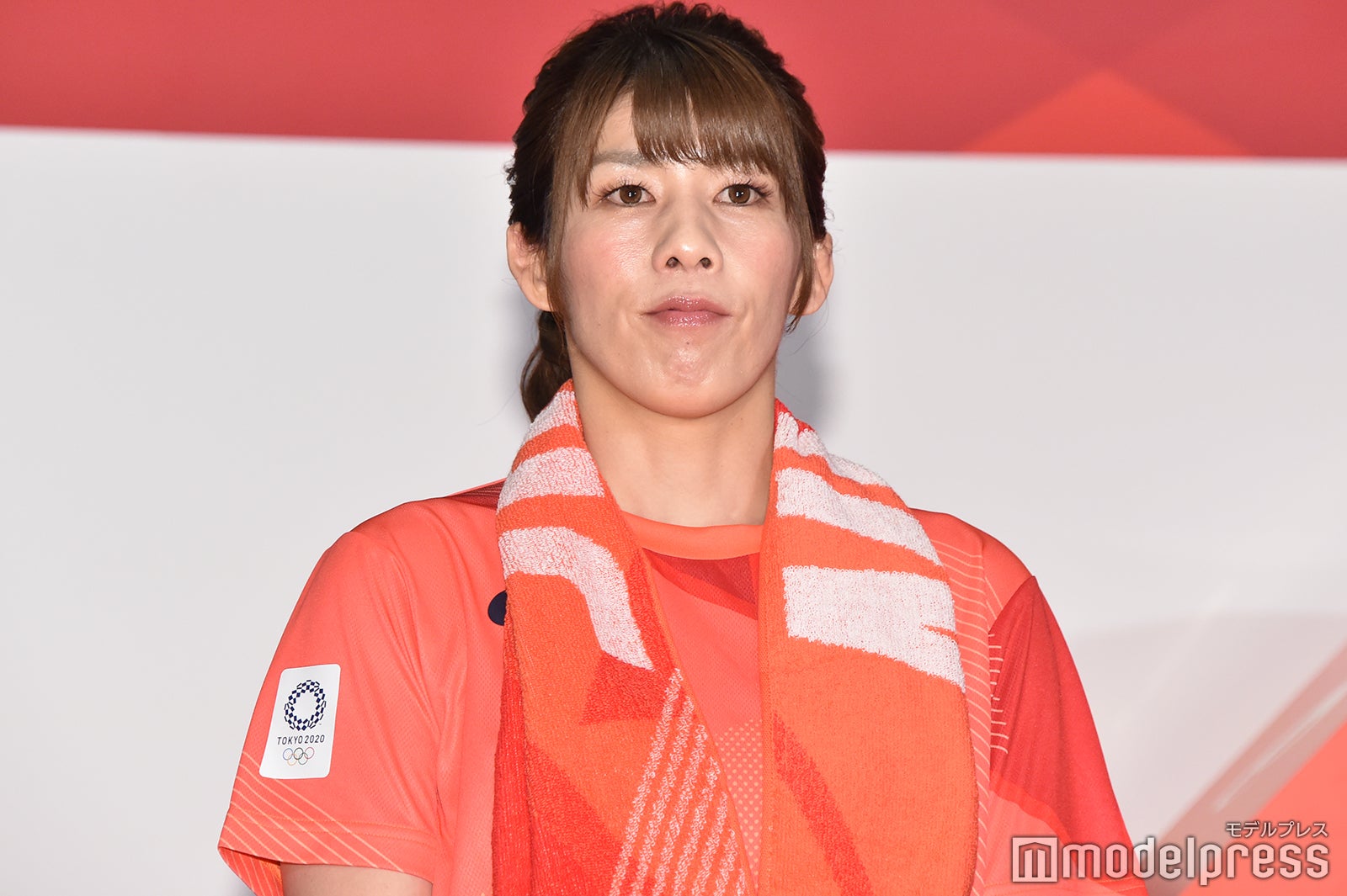 吉田沙保里 （C）モデルプレス