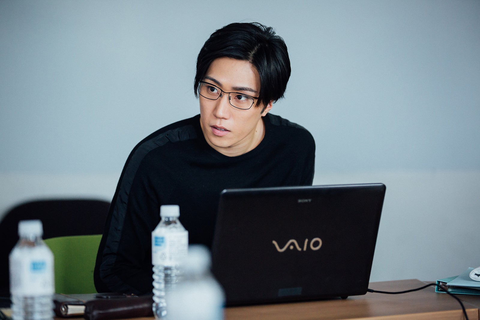 早乙女太一（C）AbemaTV