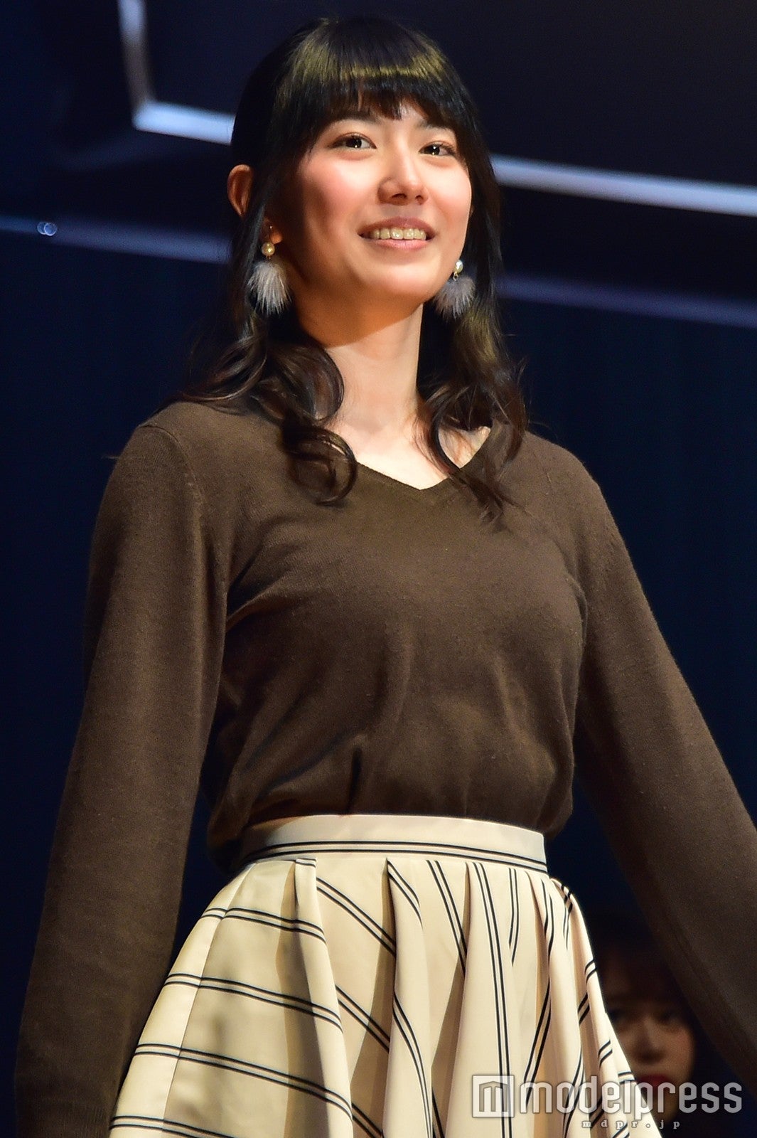 杉本きらら （C）モデルプレス