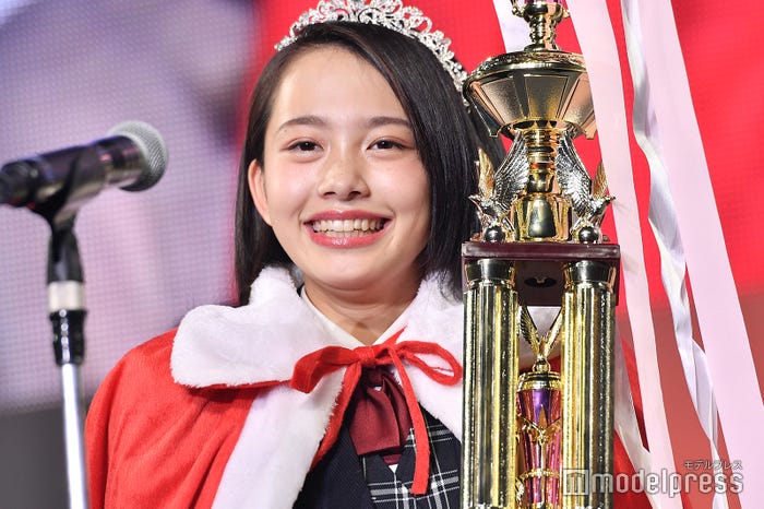 あーーゆさん (C)モデルプレス