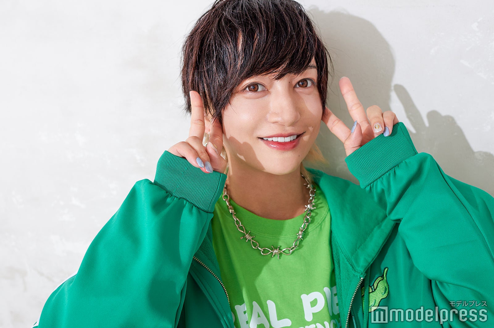 こぺ／村上耕平（C）モデルプレス