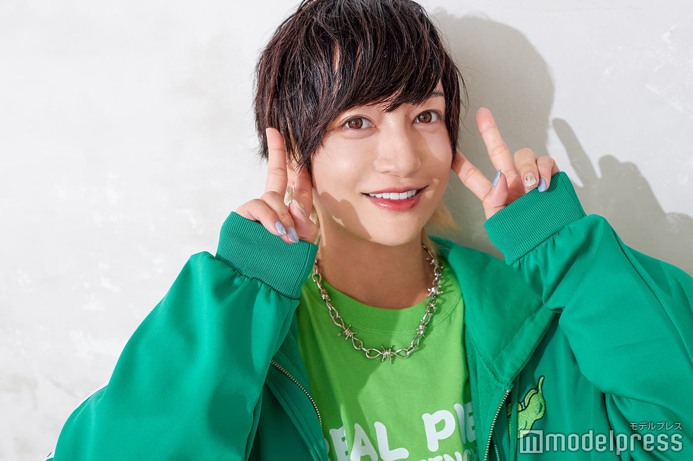 こぺ/村上耕平(C)モデルプレス