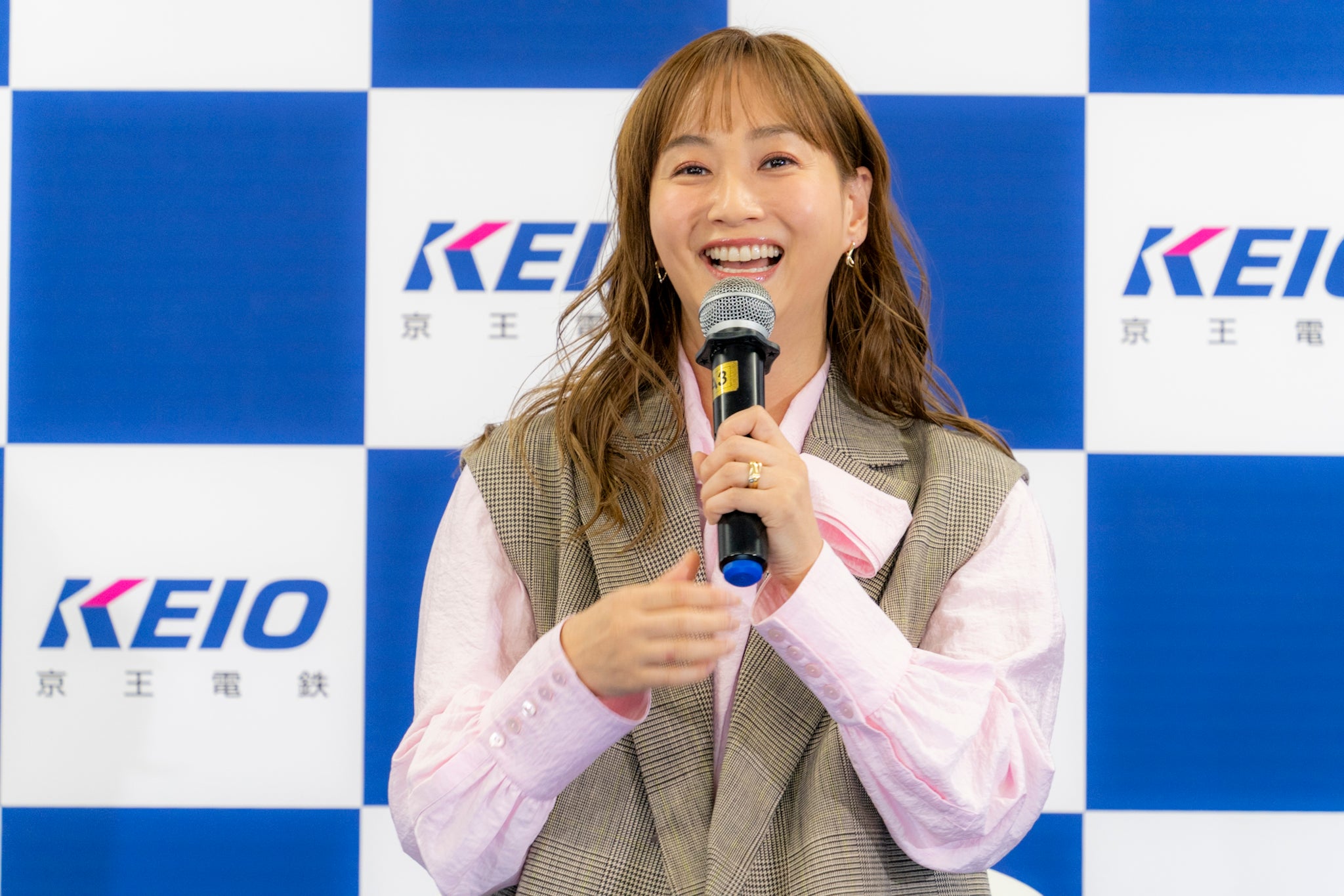 藤本美貴（提供写真）