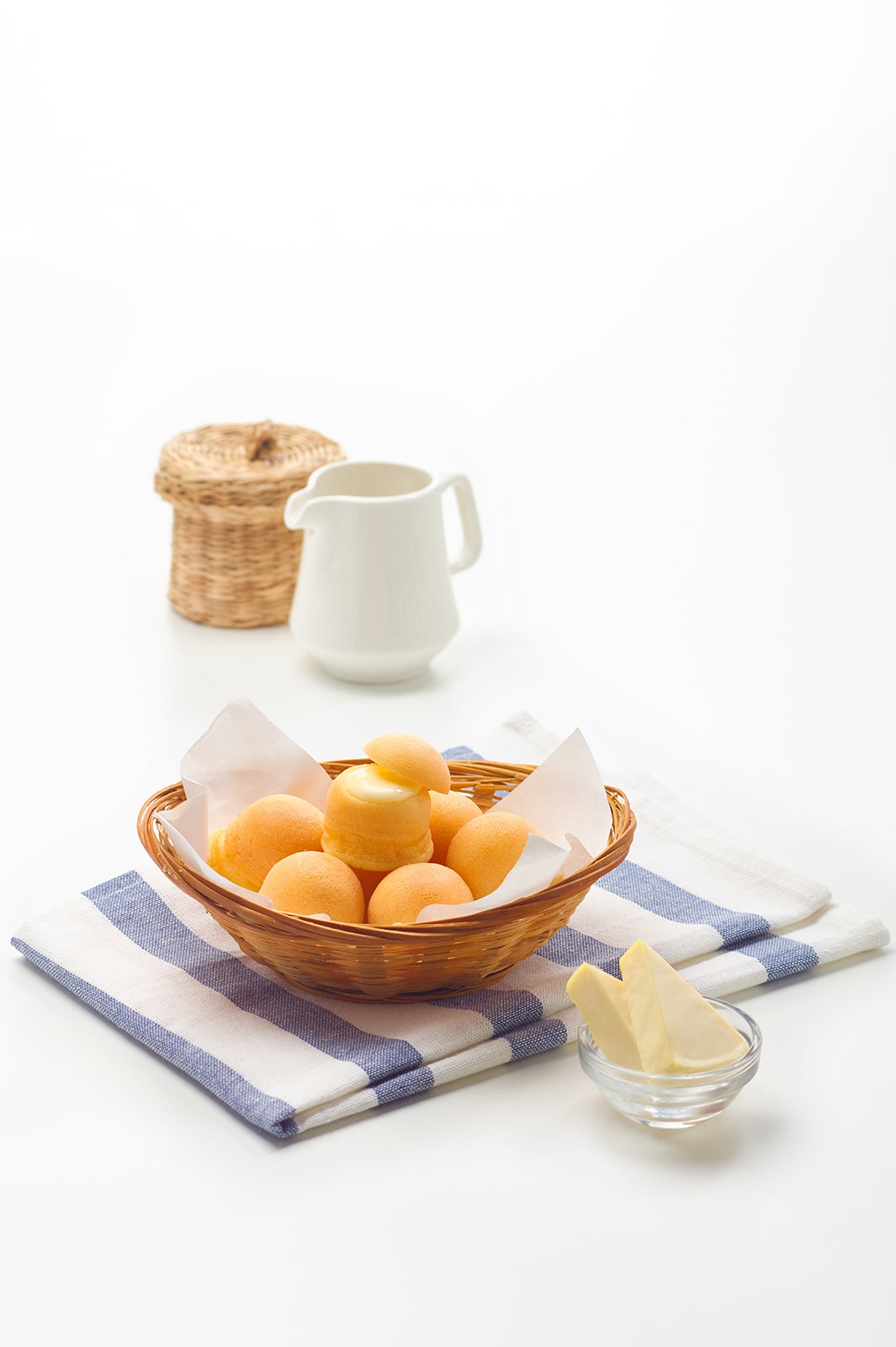 ヤクンカヤトースト（提供画像）