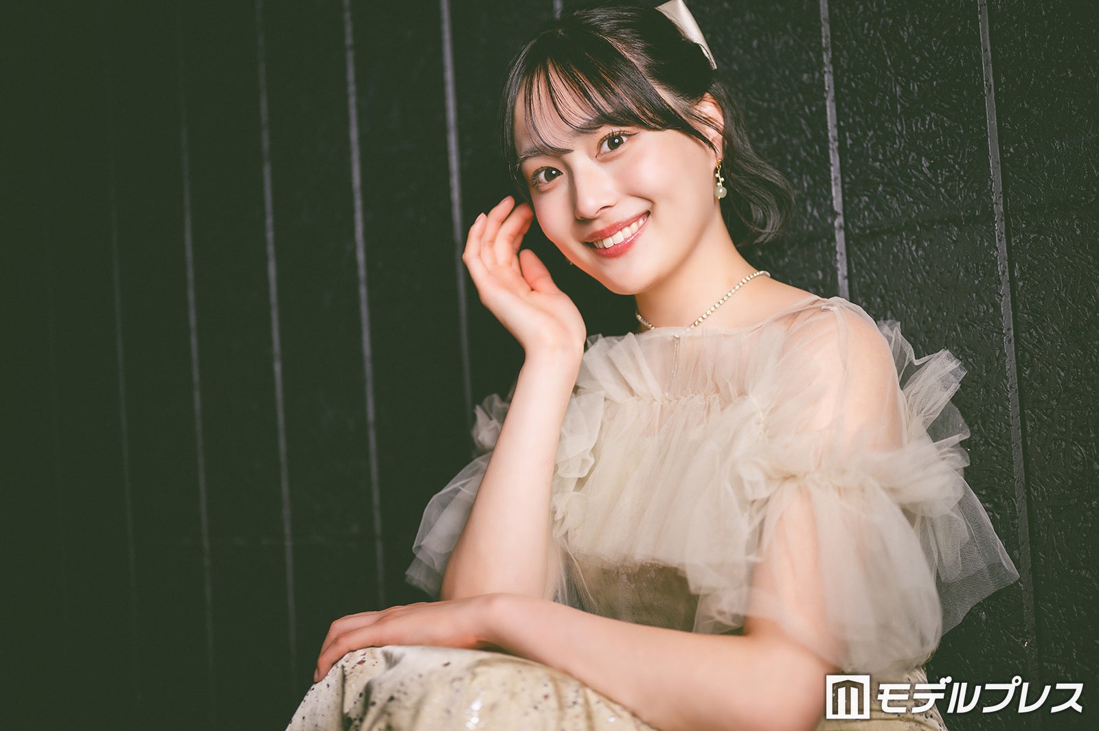 田中葵さん（C）モデルプレス