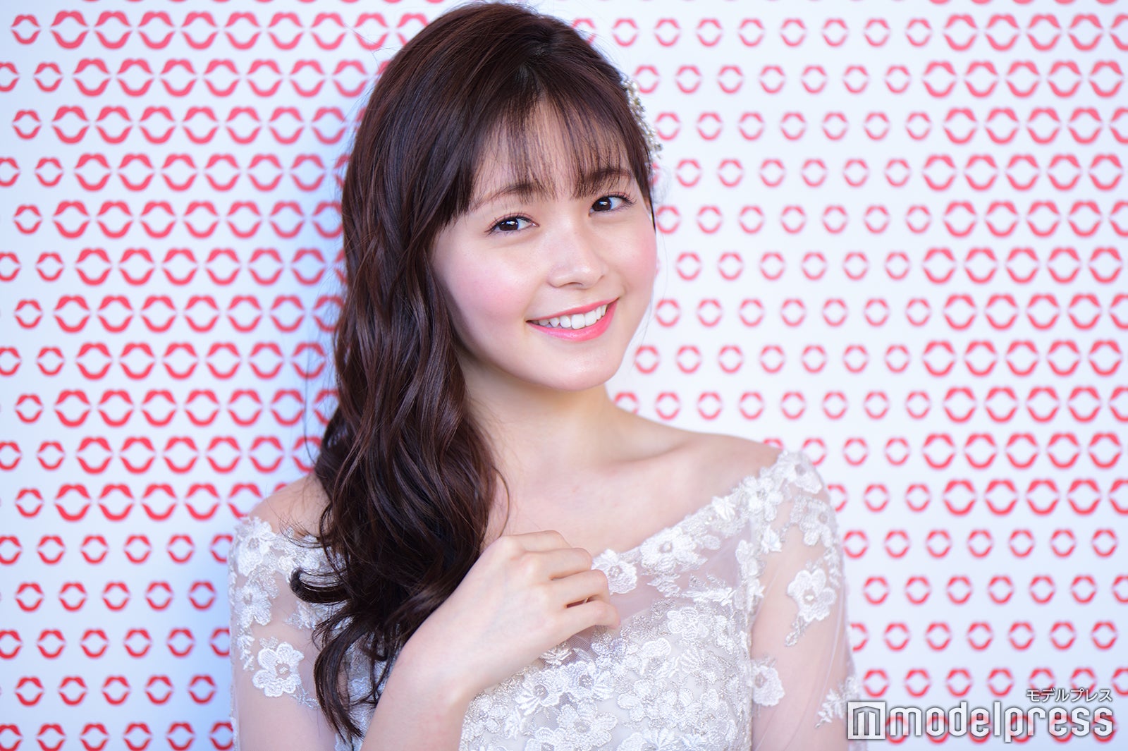 久間田琳加（C）モデルプレス