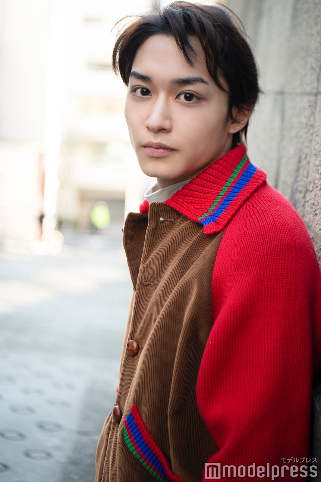 松岡広大（C）モデルプレス