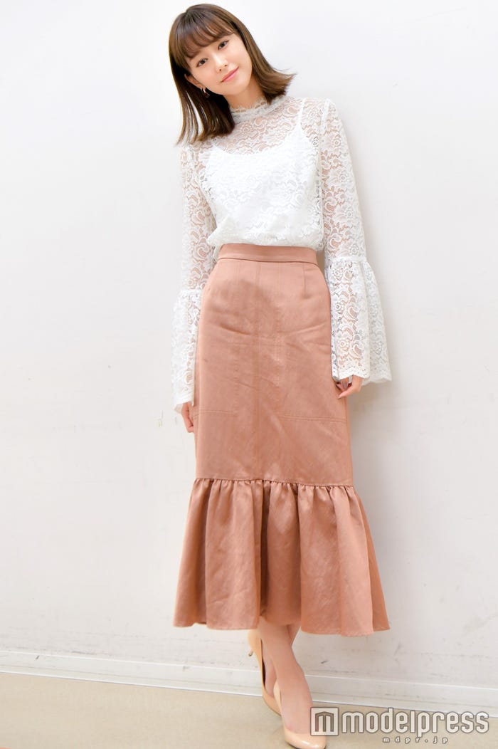 桐谷美玲(C)モデルプレス