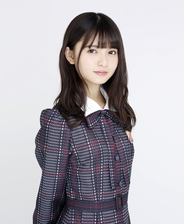 齋藤飛鳥(提供写真)