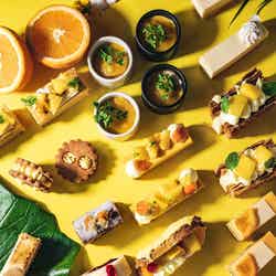 Sunflower Yellow~太陽に恋して~/画像提供:ロイヤルパークホテルズアンドリゾーツ