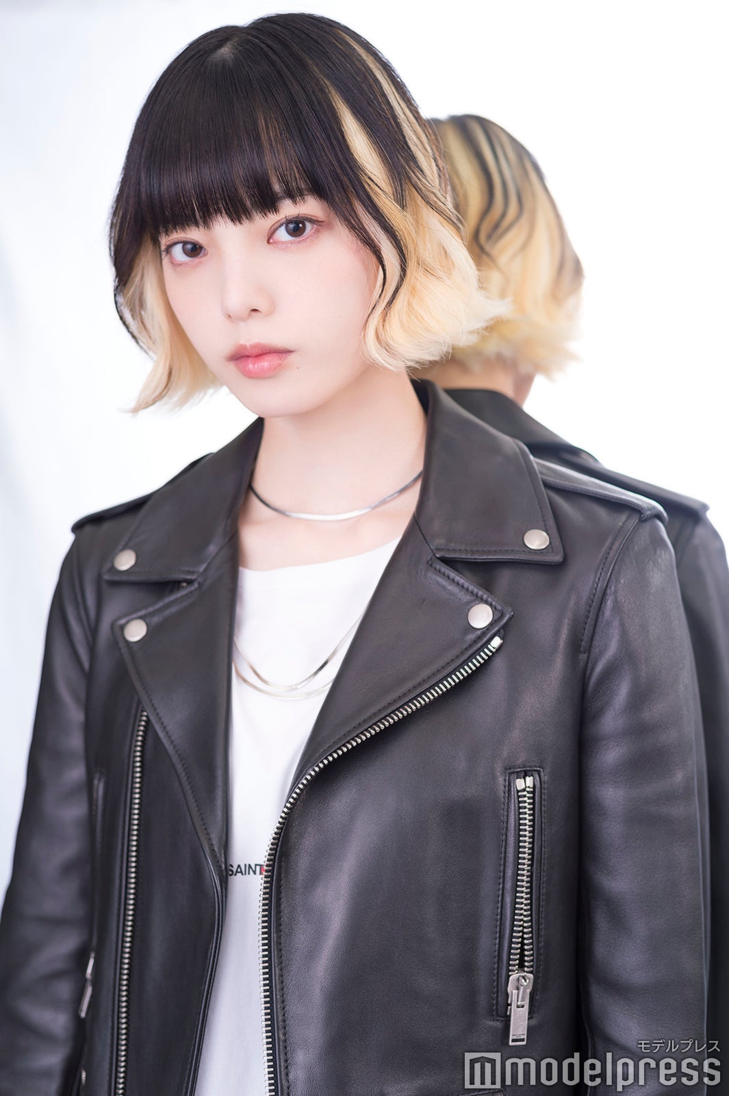 平手友梨奈（C）モデルプレス