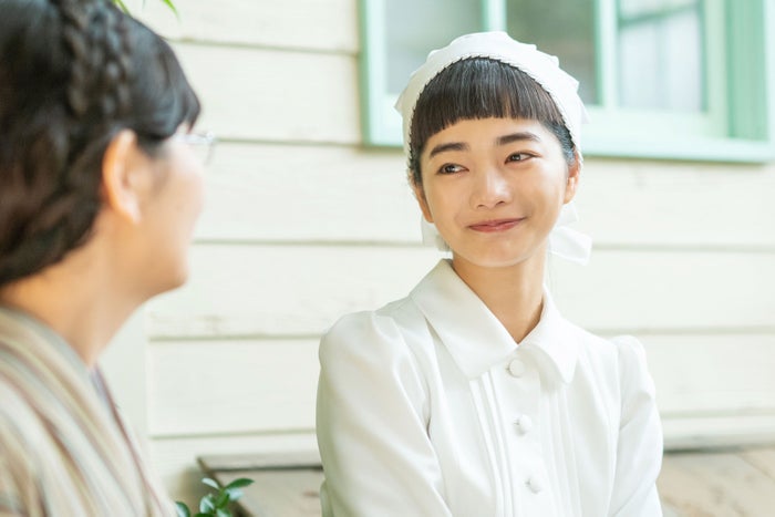 【風、薫る 第64回あらすじ】りん、久しぶりに再会した人物とは