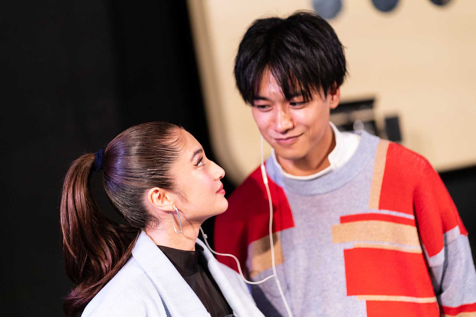 「恋とオオカミ」FAKY・Taki、怒涛のアプローチ ロマンチックすぎるデートに反響「終始キュンキュン」