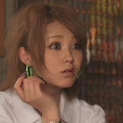 高木クルミ(てんちむ)/ドラマ「シニカレ」より