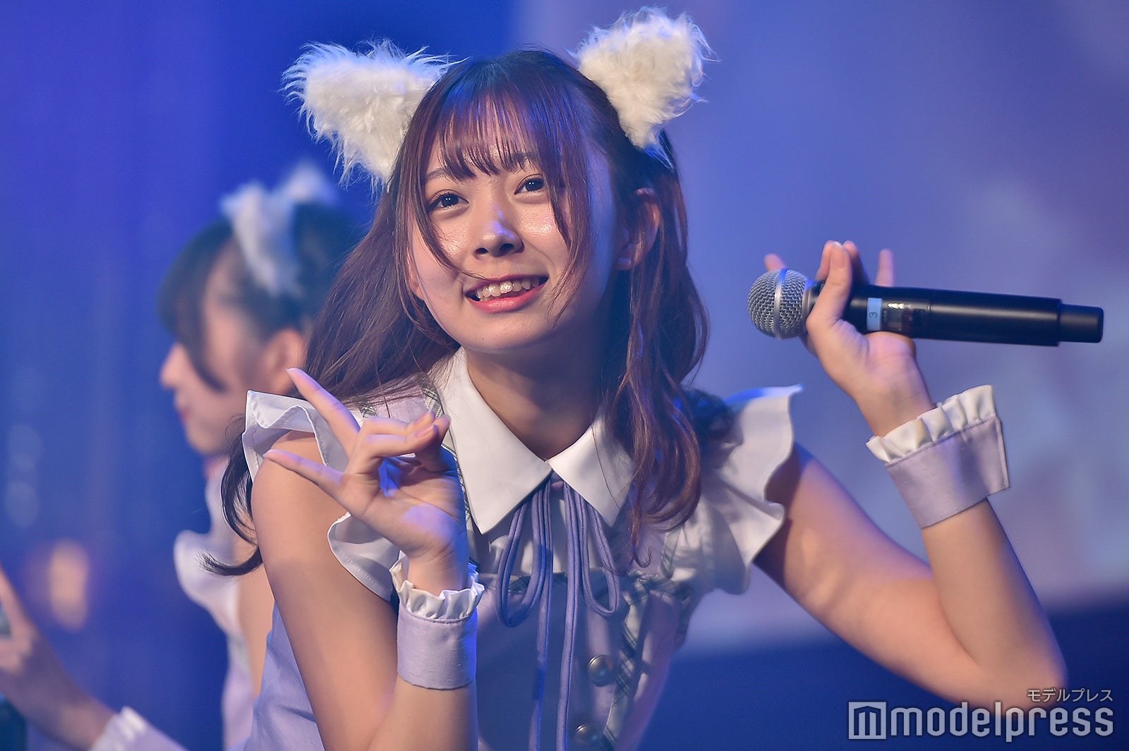 わーすた（C）モデルプレス