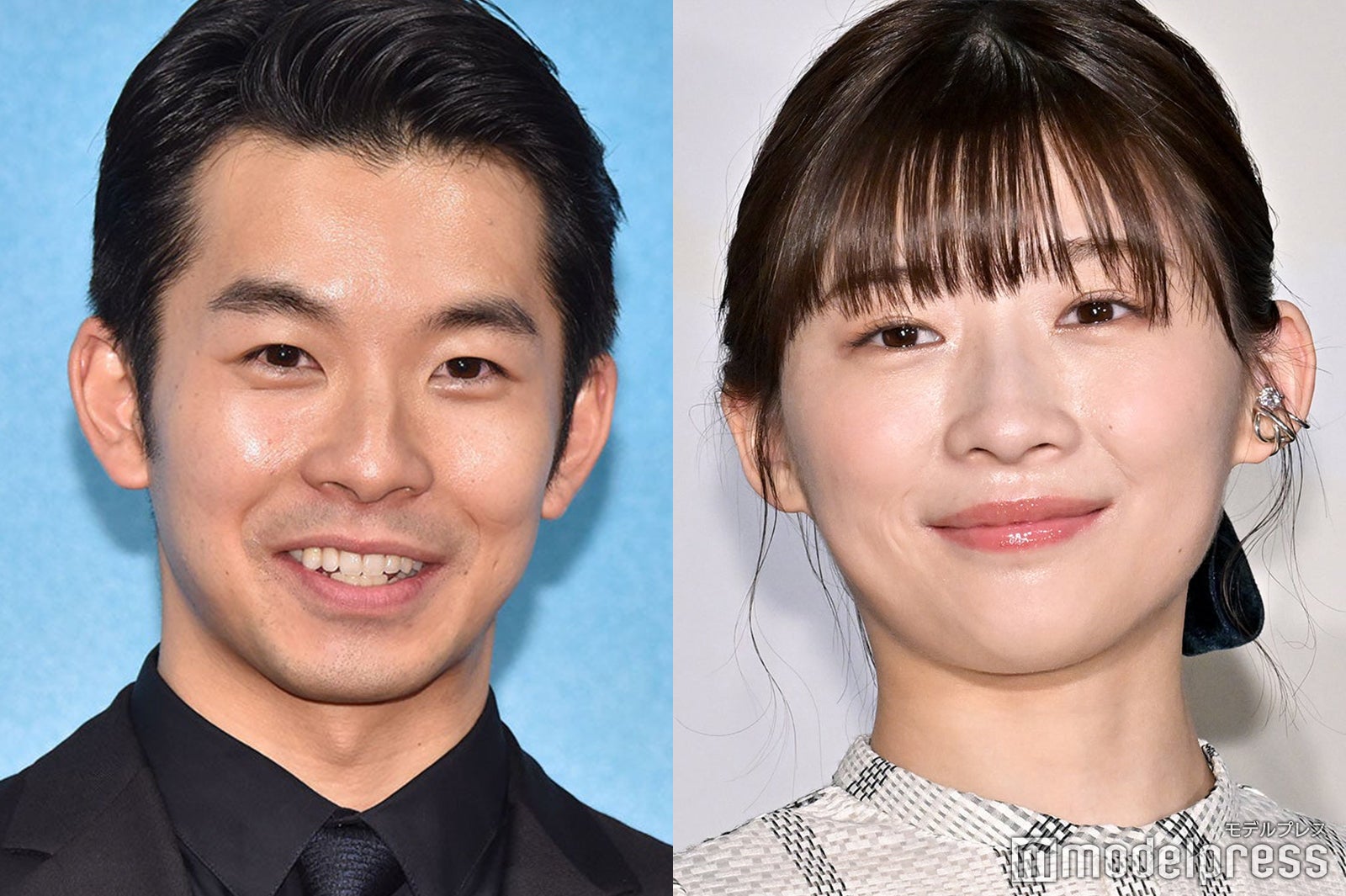 伊藤沙莉＆仲野太賀「虎に翼」“変顔”出征シーンへの思い 2度目夫婦役で感じた互いの信頼語る