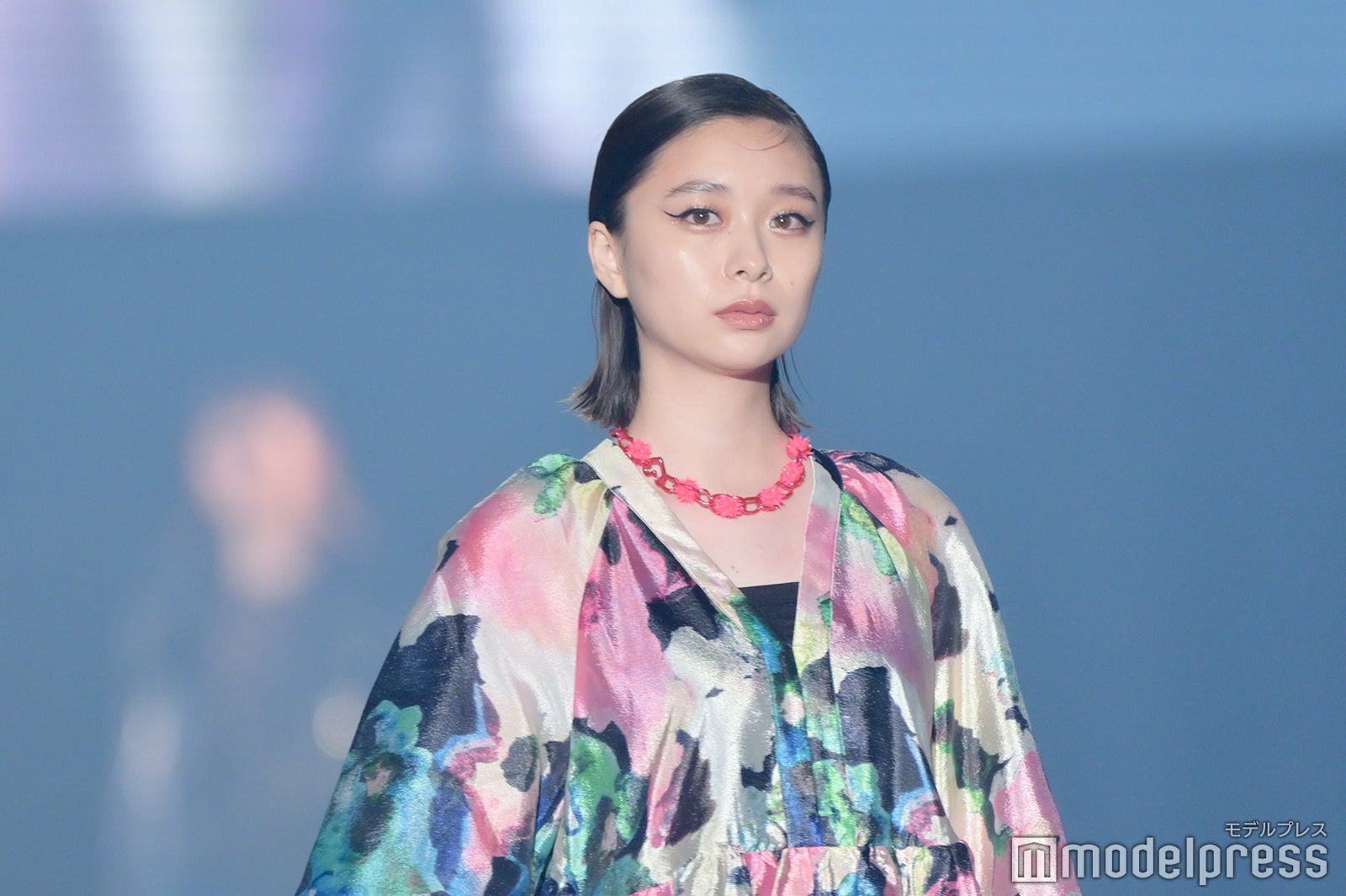 田鍋梨々花（C）モデルプレス