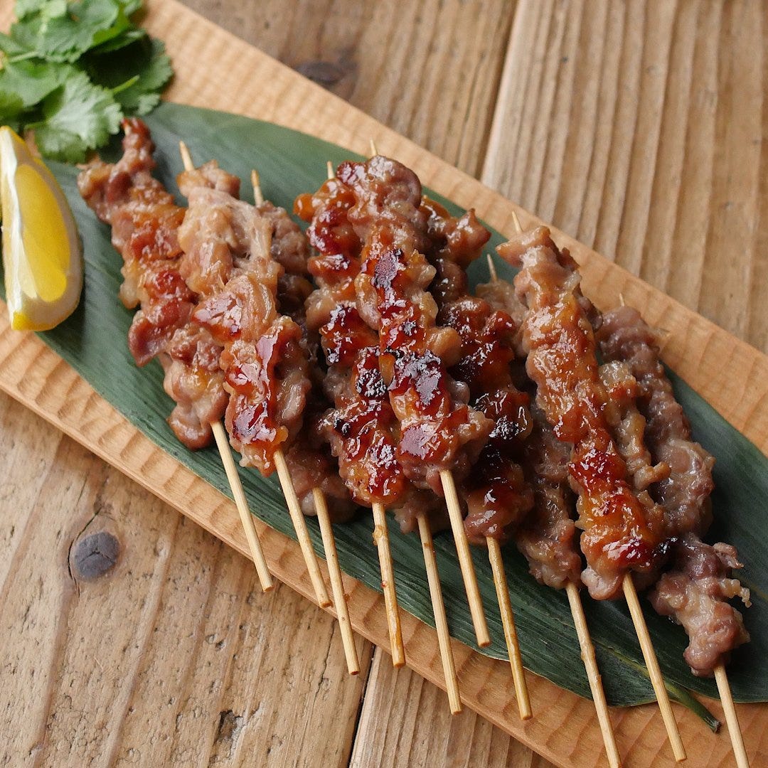 ナンプラー香る