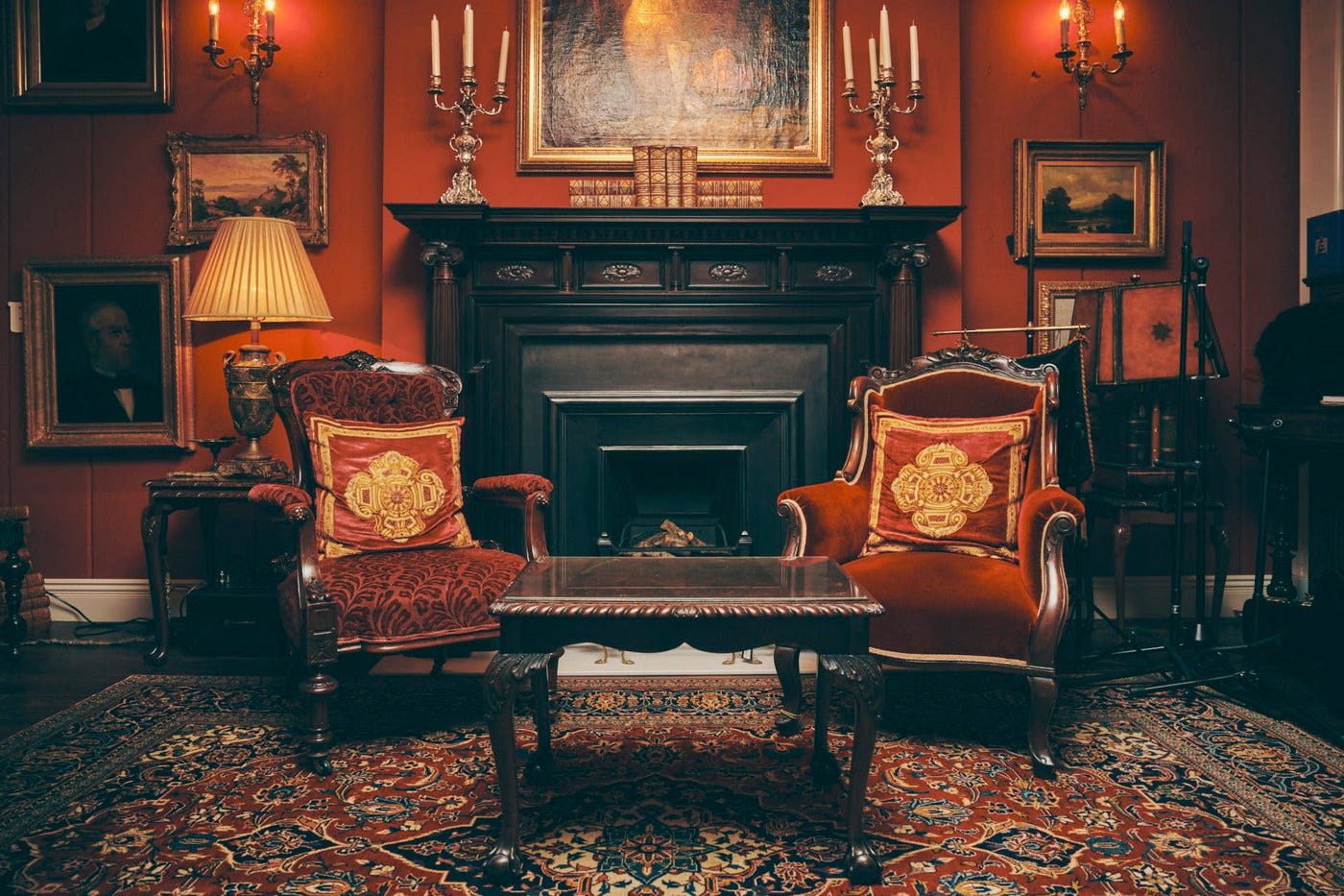 鎌倉に英国アンティーク博物館「BAM鎌倉」2022年9月開業、“シャーロック・ホームズの部屋”も