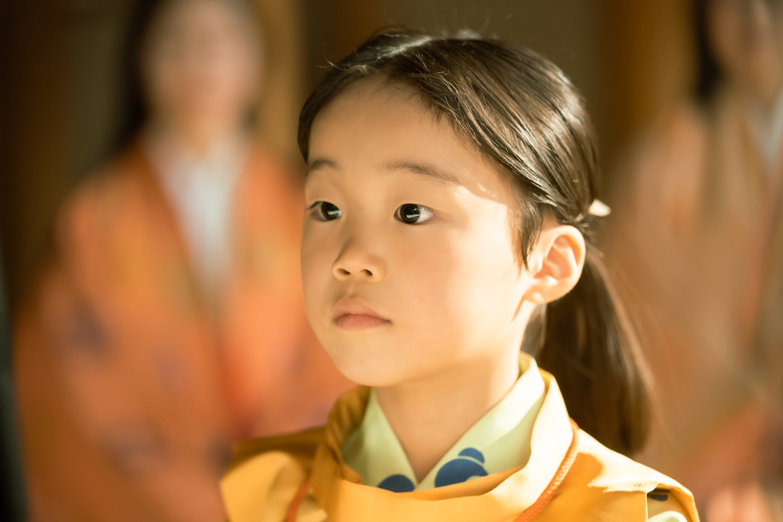 「光る君へ」第25話（C）NHK