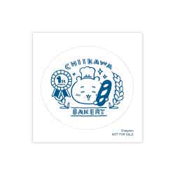 ステッカー(ロゴ)※画像はイメージ(C)nagano