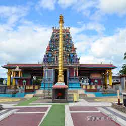 スリ シヴァ スブラマニア スワミ寺院/フィジー(C)モデルプレス