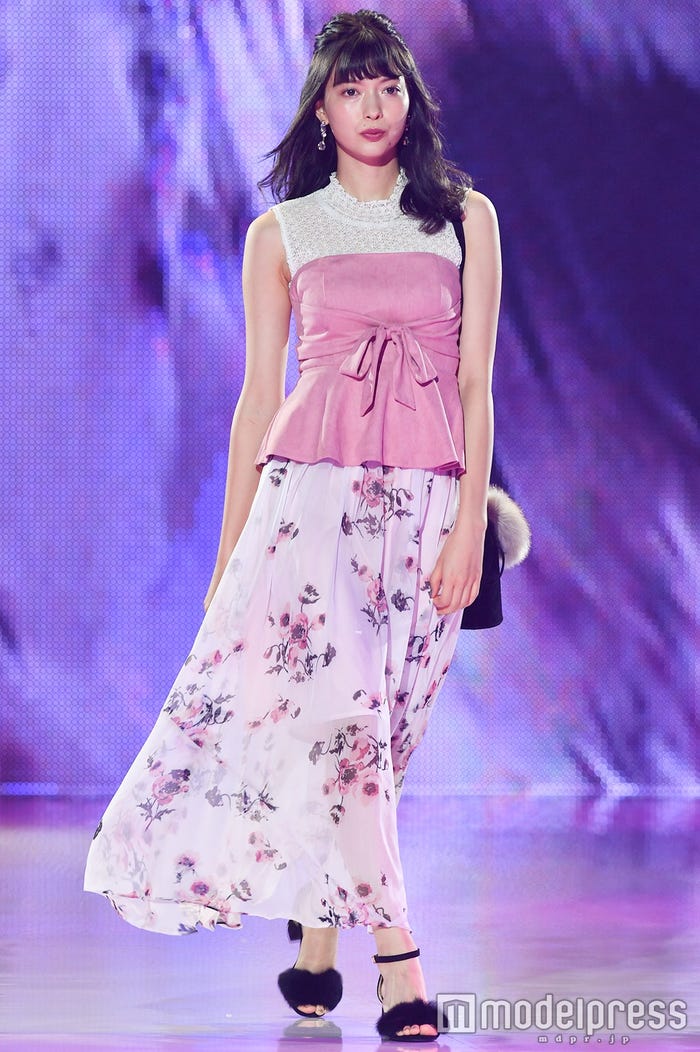 八木アリサ(C)モデルプレス