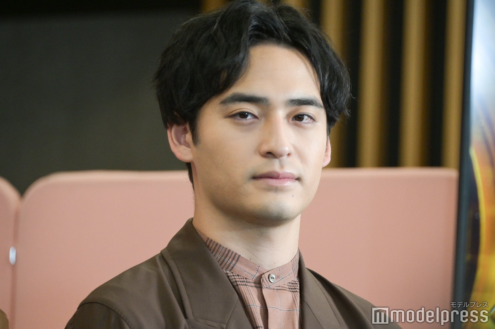 小林壱誓／緑黄色社会（C）モデルプレス