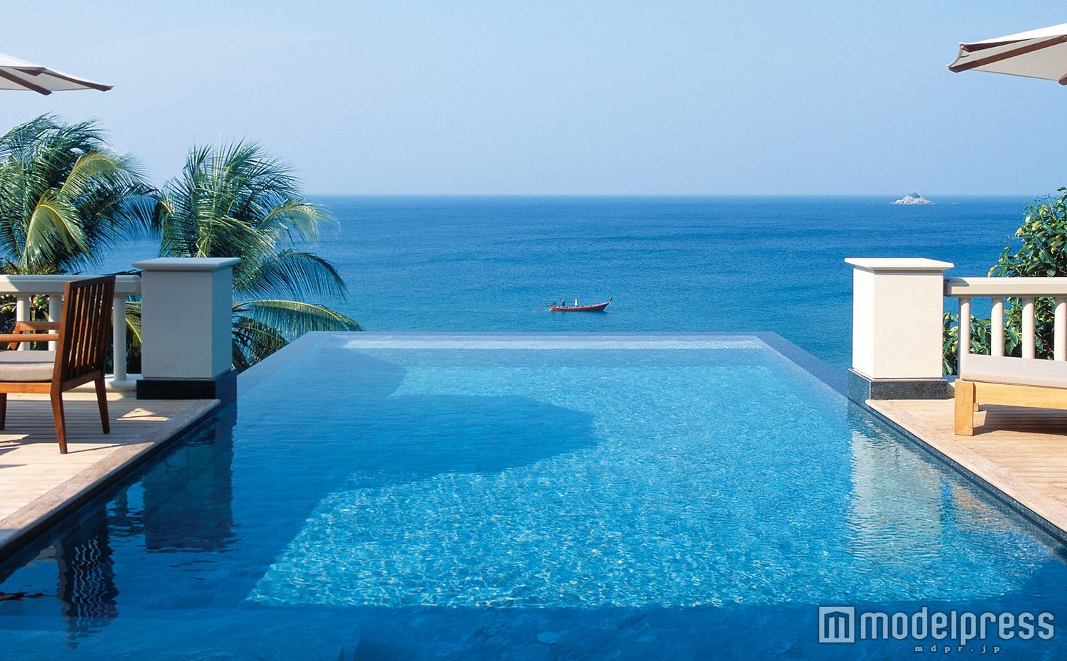 タイ女子旅におすすめ!絶景リゾート・買い物・グルメ・スパ人気ベスト3