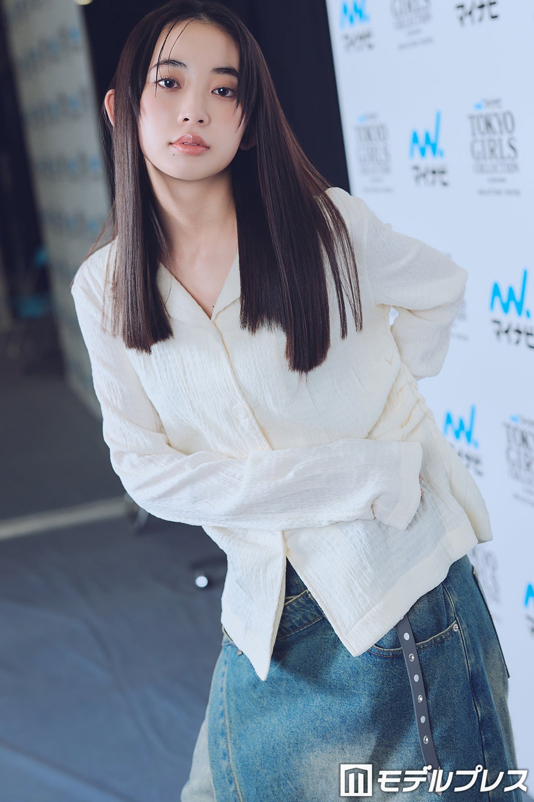 近藤華（C）モデルプレス