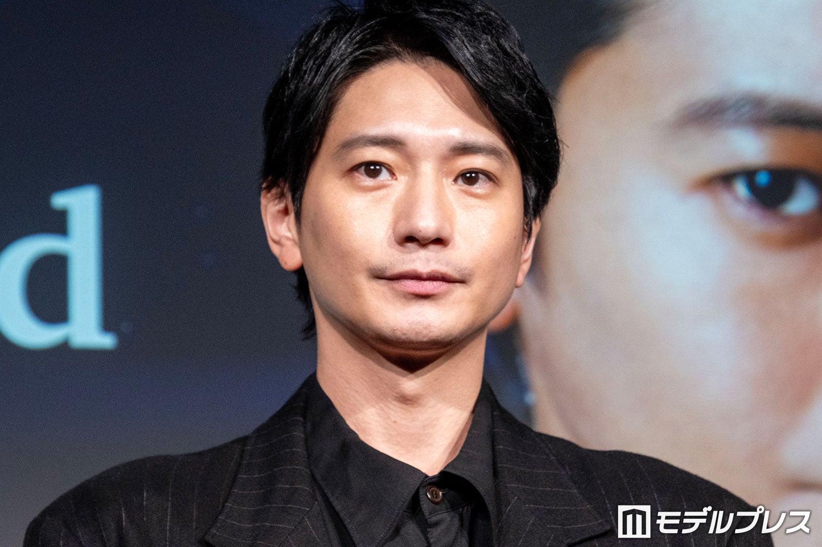 向井理、舞台期間中の多忙スケジュール明かす「今日はかなり濃密かも」【Tokyo Watch Award 2026】