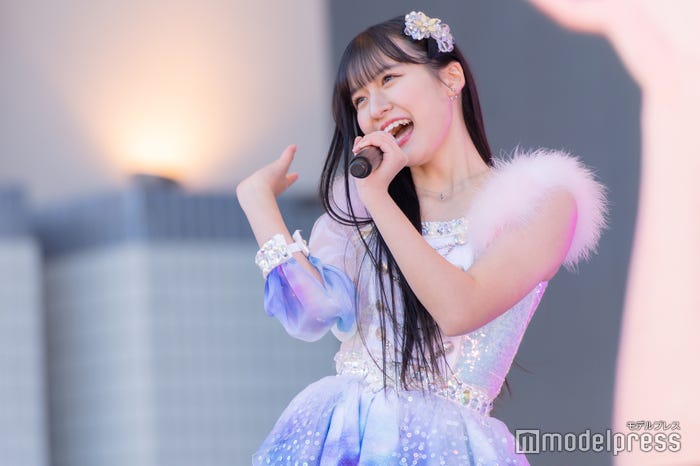 林美澪 (C)モデルプレス