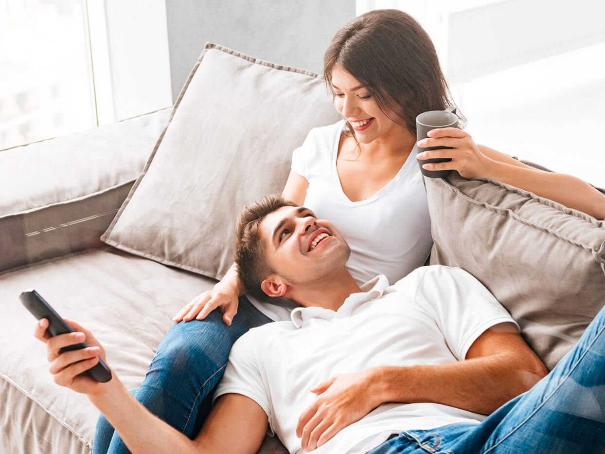 男性が「付き合いたての時期に彼女としたいこと」3つ