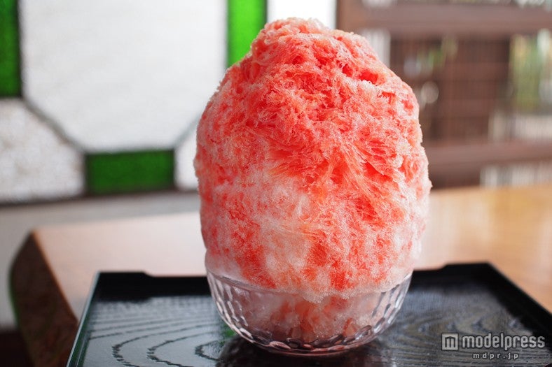 「和kitchenかんな」のブラッドオレンジ※イメージ図