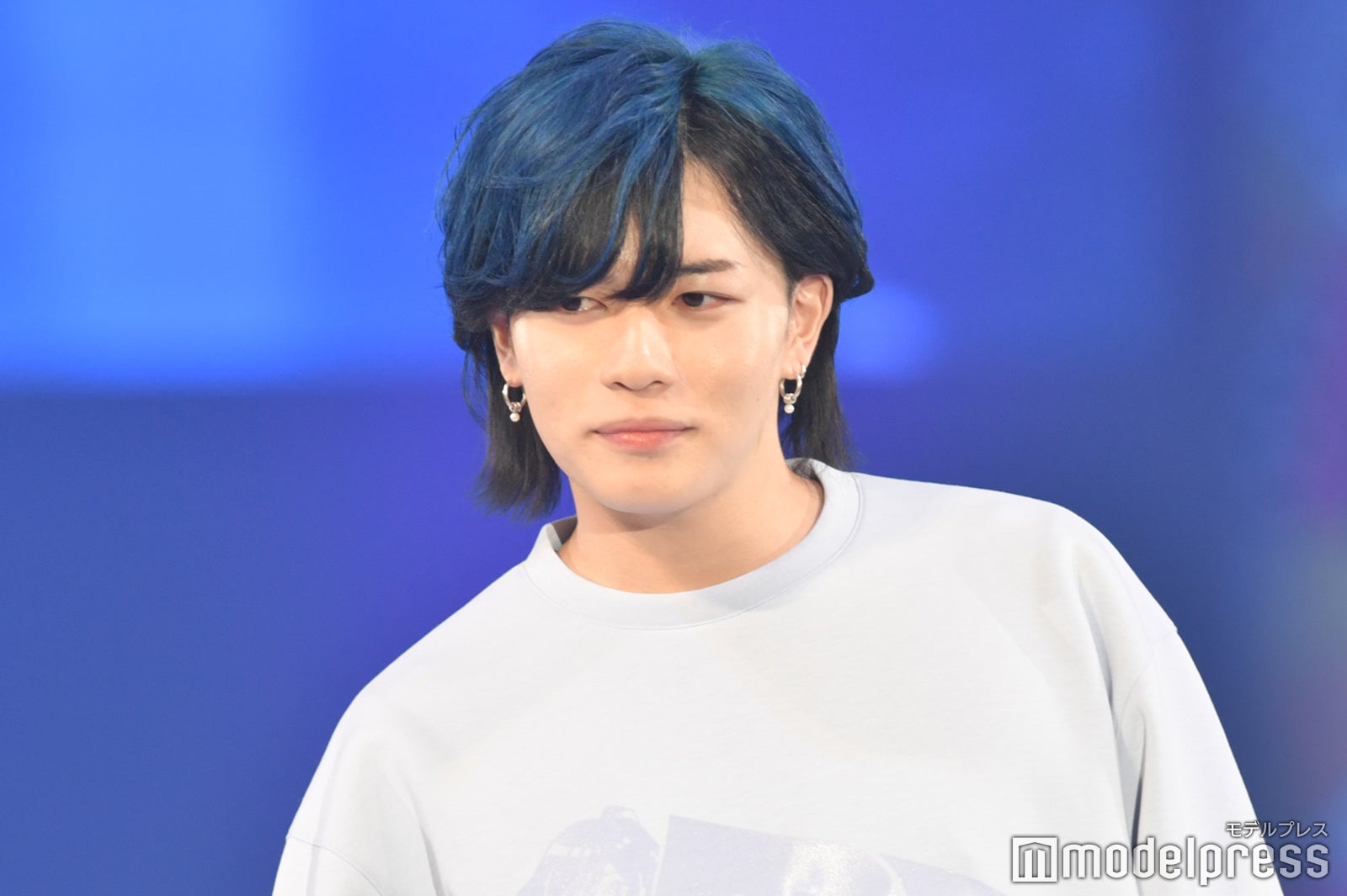 ロケマサ（C）モデルプレス