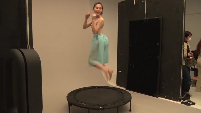 古川優香(提供写真)