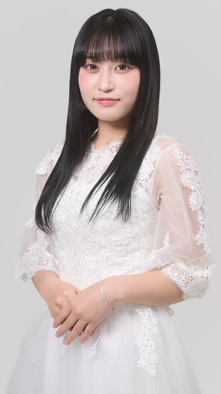 志磨陽菜さん（提供写真）