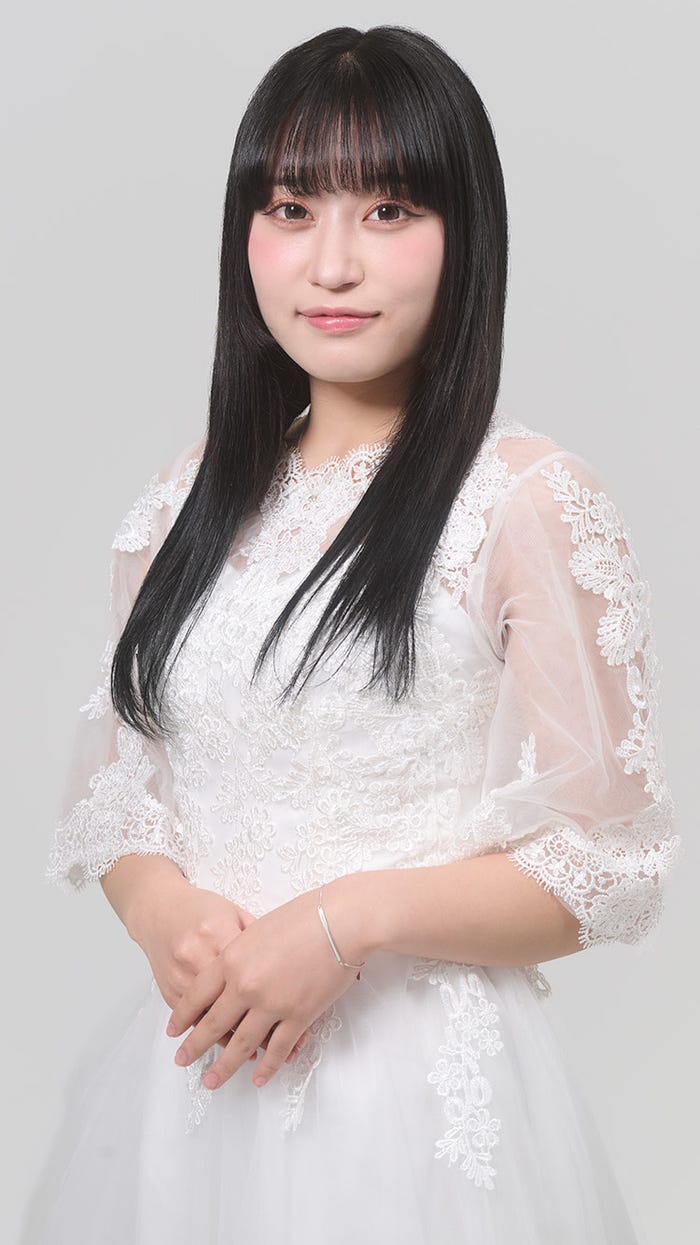 志磨陽菜さん(提供写真)