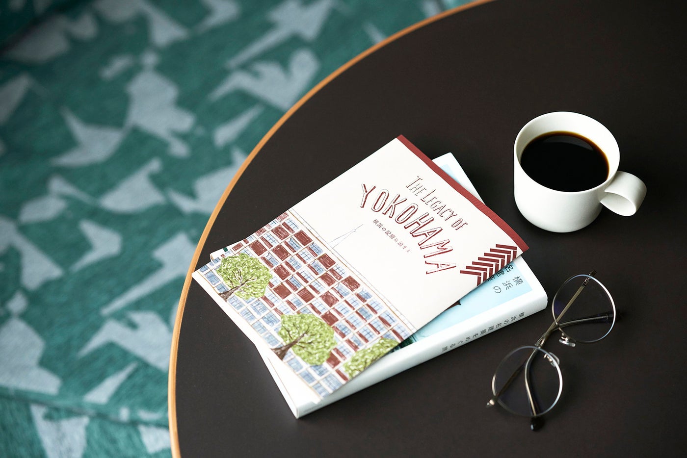 OMO7横浜 by 星野リゾート／提供画像