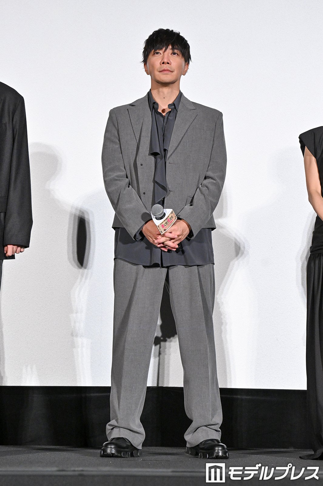 成宮寛貴（C）モデルプレス